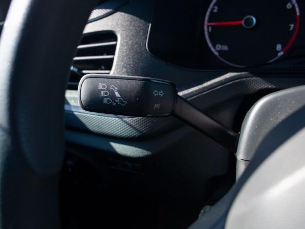 Volkswagen Polo VI с пробегом 2020 года, цена 1 320 000 рублей, 139656 км, лифтбек, Автокод Объявления