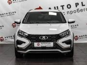 Lada (ВАЗ) Vesta I Рестайлинг (NG) Минеральные Воды  - изображение 22