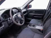 Honda CR-V II Рестайлинг Москва  - изображение 25