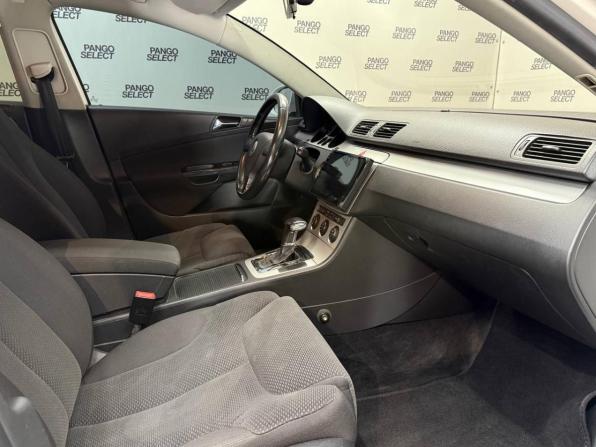 Volkswagen Passat B6 с пробегом 2008 года, цена 735 000 рублей, 216925 км, седан, Автокод Объявления
