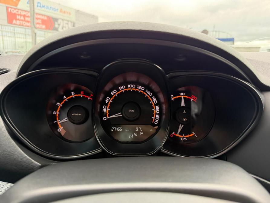 Lada (ВАЗ) Vesta I Набережные Челны  - изображение 15