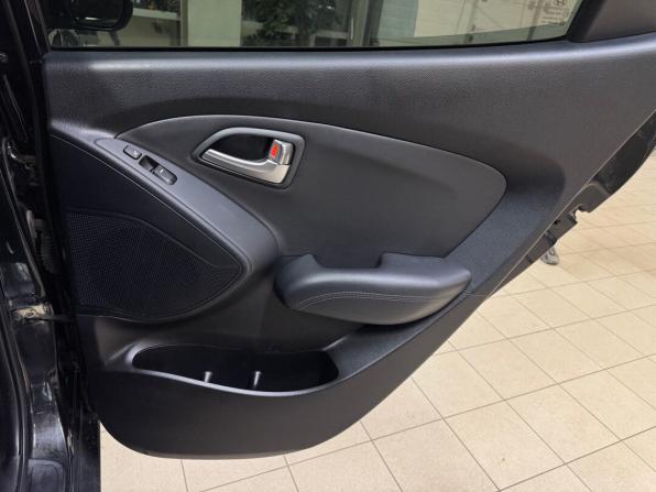 Hyundai ix35 I с пробегом 2013 года, цена 1 410 000 рублей, 150000 км, внедорожник, Автокод Объявления