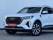 Chery Tiggo 7 Pro Max I Иркутск  - изображение 29