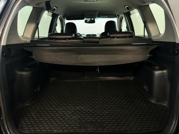 Toyota RAV4 III (XA30) с пробегом 2009 года, цена 1 030 000 рублей, 238454 км, внедорожник, Автокод Объявления