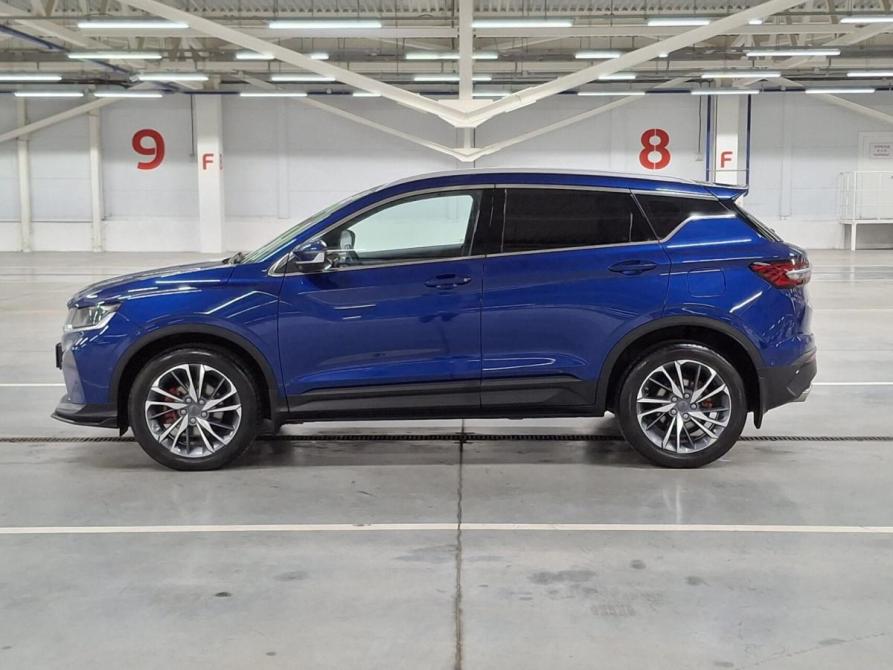 Geely Coolray I Казань  - изображение 10