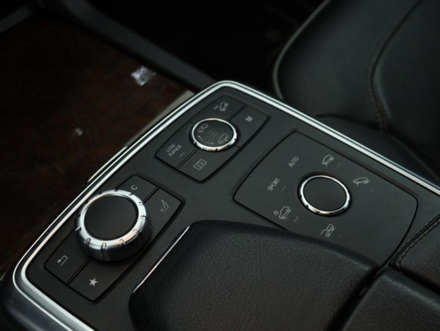Mercedes-Benz GL-Класс II (X166) Санкт-Петербург  - изображение 16