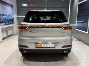 Chery Tiggo 7 Pro Max I Рестайлинг Новосибирск  - изображение 36