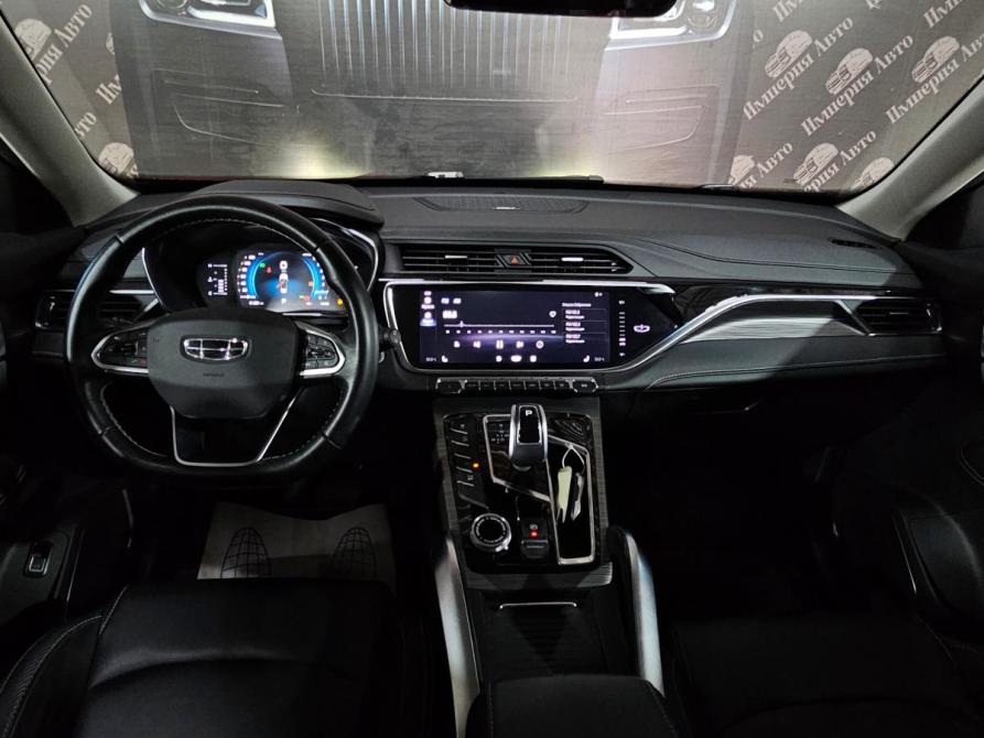 Geely Atlas II Краснодар  - изображение 20