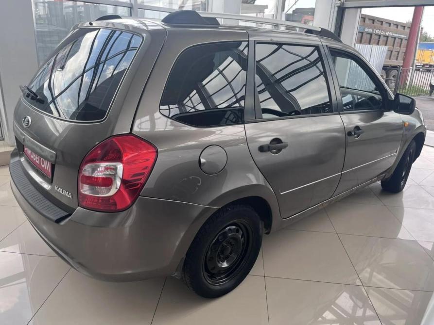 Lada (ВАЗ) Kalina II Арзамас  - изображение 4