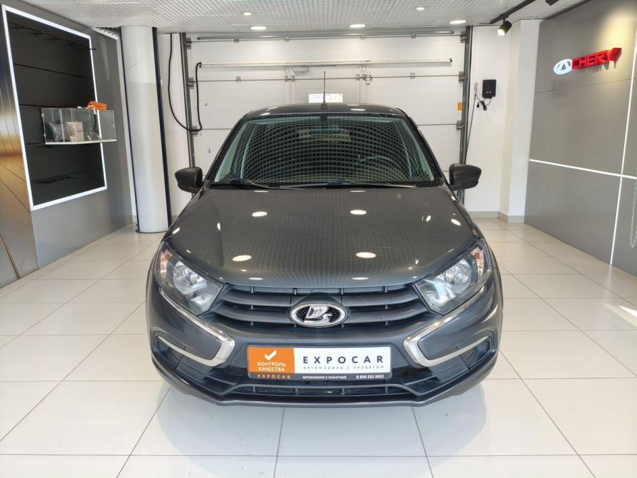 Lada (ВАЗ) Granta I Рестайлинг Нижний Новгород  - изображение 2