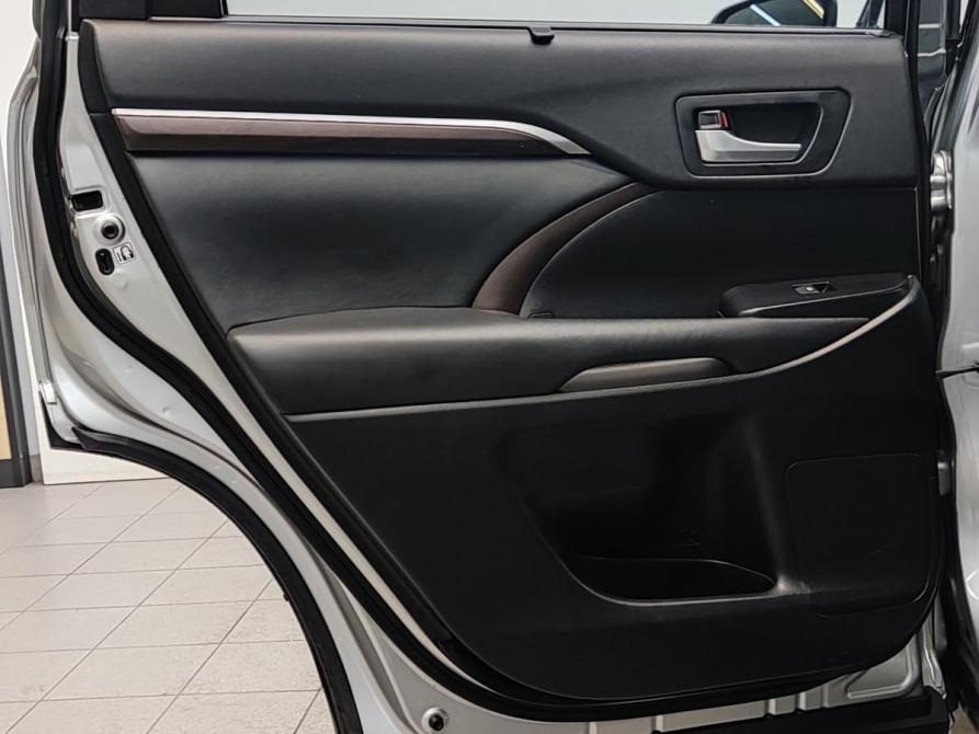 Toyota Highlander III (XU50) Барнаул  - изображение 34