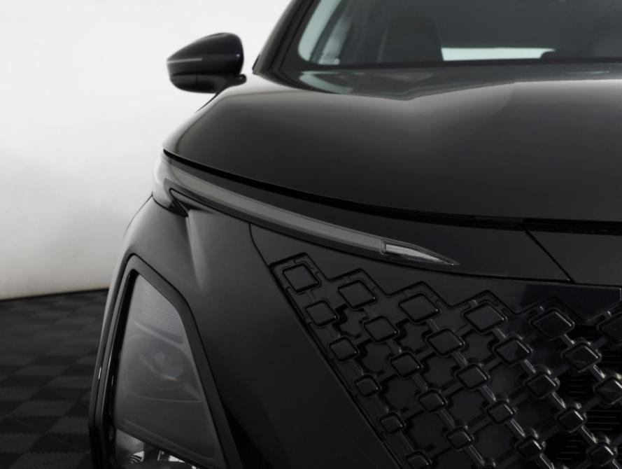 Omoda C5 I Рестайлинг Москва  - изображение 23