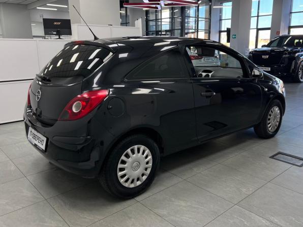 Opel Corsa D Рестайлинг II с пробегом 2013 года, цена 549 000 рублей, 104904 км, хэтчбек, Автокод Объявления
