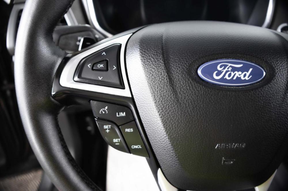 Ford Mondeo V Пермь  - изображение 15