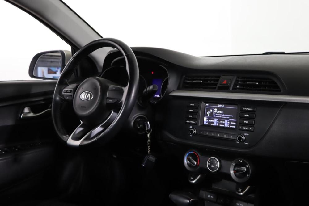 Kia Rio IV Нижний Новгород  - изображение 12