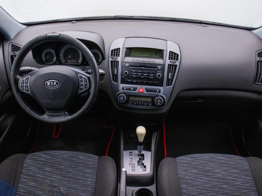 Kia Ceed I Москва  - изображение 14