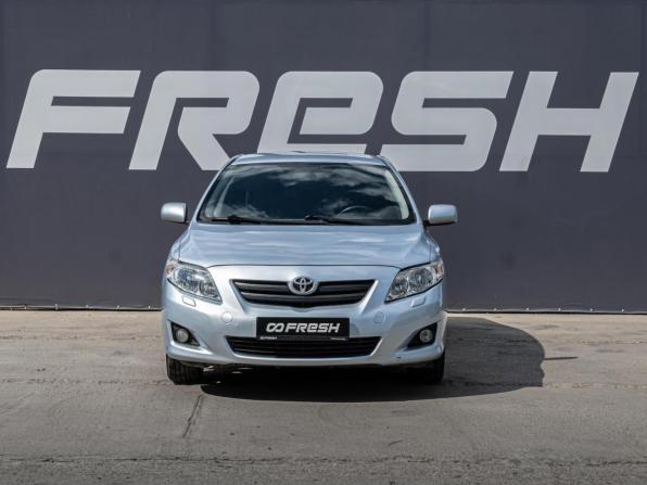 Toyota Corolla X (E140 E150) с пробегом 2007 года, цена 685 000 рублей, 148814 км, седан, Автокод Объявления