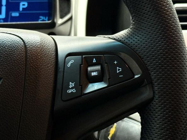 Chevrolet Aveo II с пробегом 2013 года, цена 849 000 рублей, 139600 км, седан, Автокод Объявления