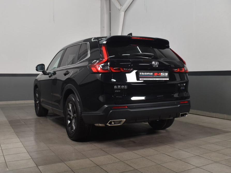 Honda CR-V VI Кемерово  - изображение 4