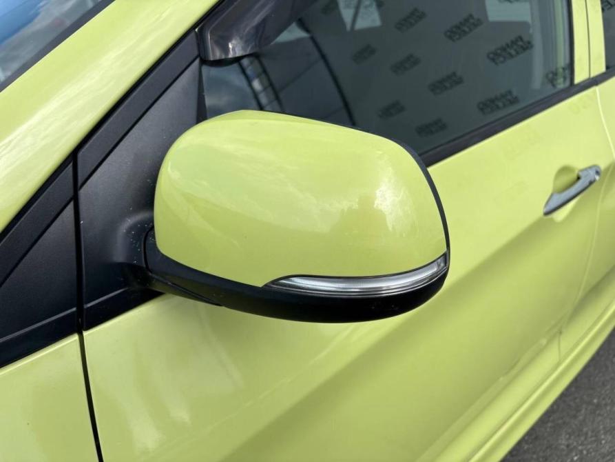 Kia Picanto II Нижний Тагил  - изображение 7