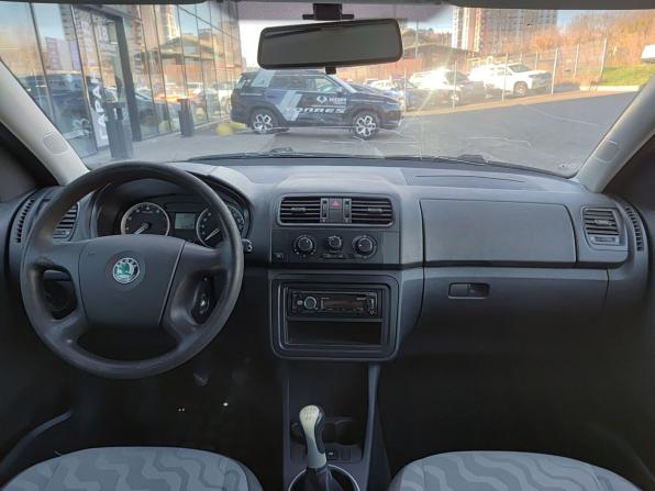 Skoda Roomster I с пробегом 2009 года, цена 320 000 рублей, 269000 км, компактвэн, Автокод Объявления