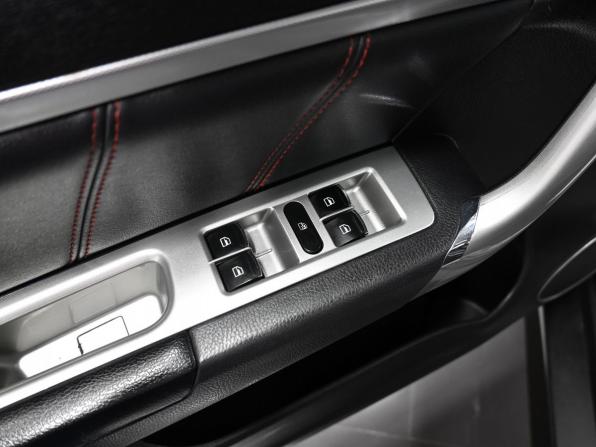 Haval H6 I с пробегом 2018 года, цена 1 545 000 рублей, 103763 км, внедорожник, Автокод Объявления