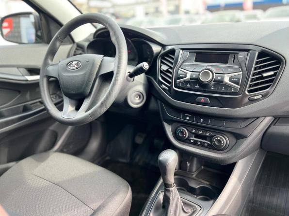 Lada (ВАЗ) Vesta I с пробегом 2021 года, цена 1 000 000 рублей, 52891 км, седан, Автокод Объявления
