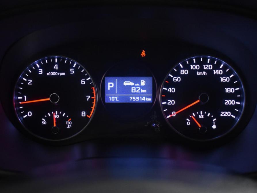 Kia Picanto III Санкт-Петербург  - изображение 23
