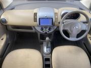 Nissan Note I Альметьевск  - изображение 32