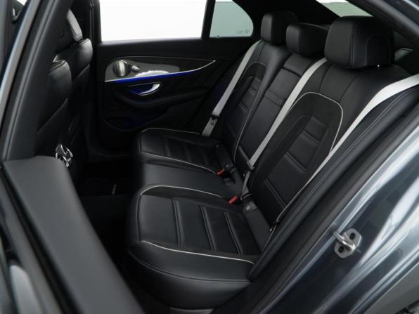 Mercedes-Benz E-Класс AMG V (W213) Рестайлинг с пробегом 2021 года, цена 11 897 999 рублей, 25754 км, седан, Автокод Объявления