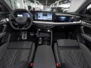 Audi Q5 III Москва  - изображение 37
