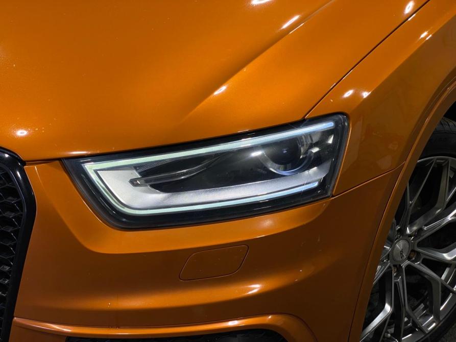 Audi Q3 I (8U) Челябинск  - изображение 9
