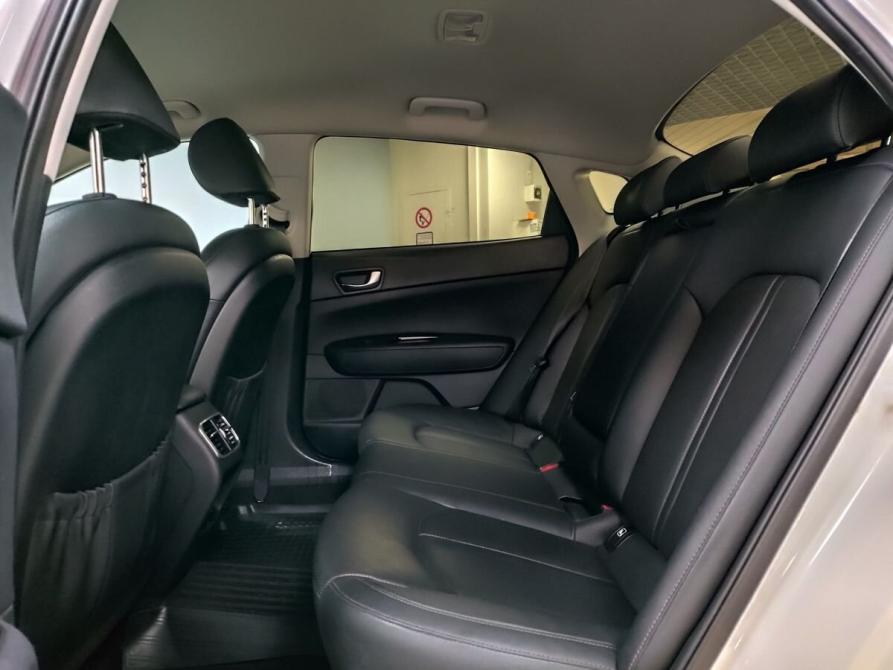 Kia Optima IV Рестайлинг Москва  - изображение 11