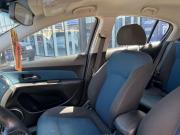 Chevrolet Cruze I Краснодар  - изображение 34