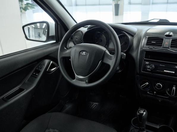 Lada (ВАЗ) Granta I Рестайлинг с пробегом 2023 года, цена 744 000 рублей, 27684 км, седан, Автокод Объявления