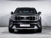 Kia Mohave I Рестайлинг 2 Москва  - изображение 23