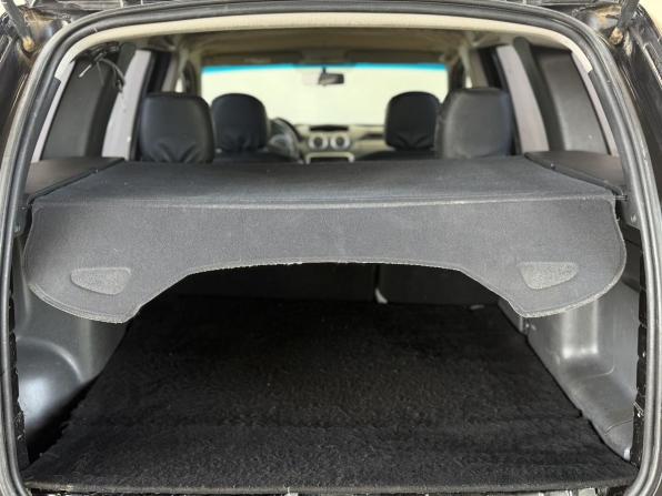 Renault Duster I с пробегом 2014 года, цена 850 000 рублей, 157458 км, внедорожник, Автокод Объявления