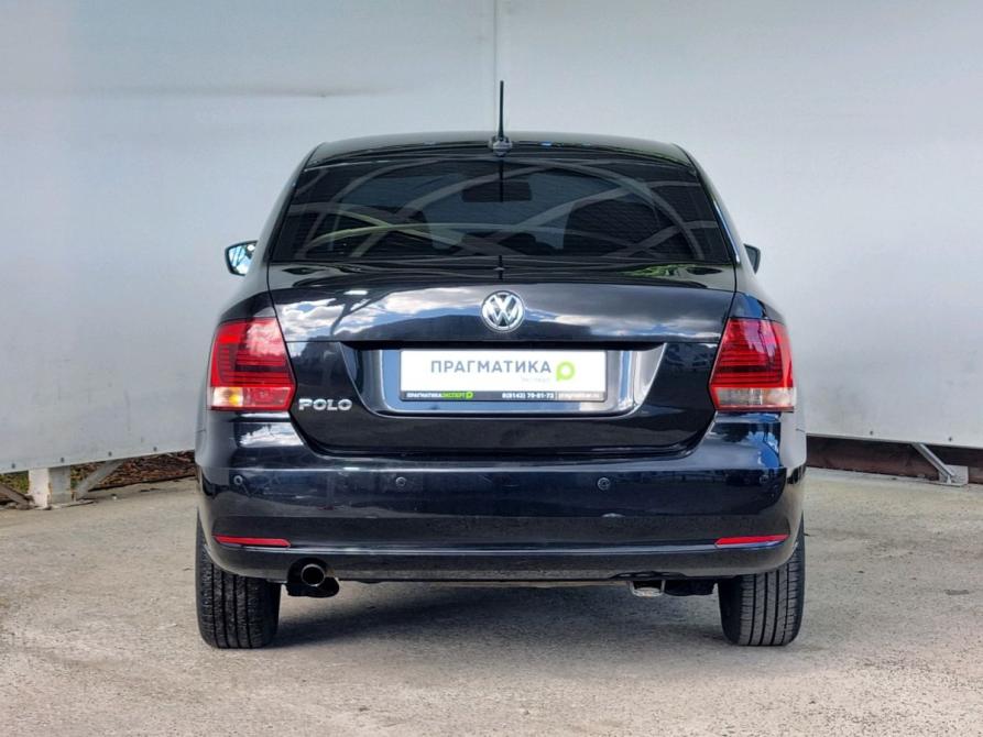 Volkswagen Polo V Рестайлинг Петрозаводск  - изображение 7