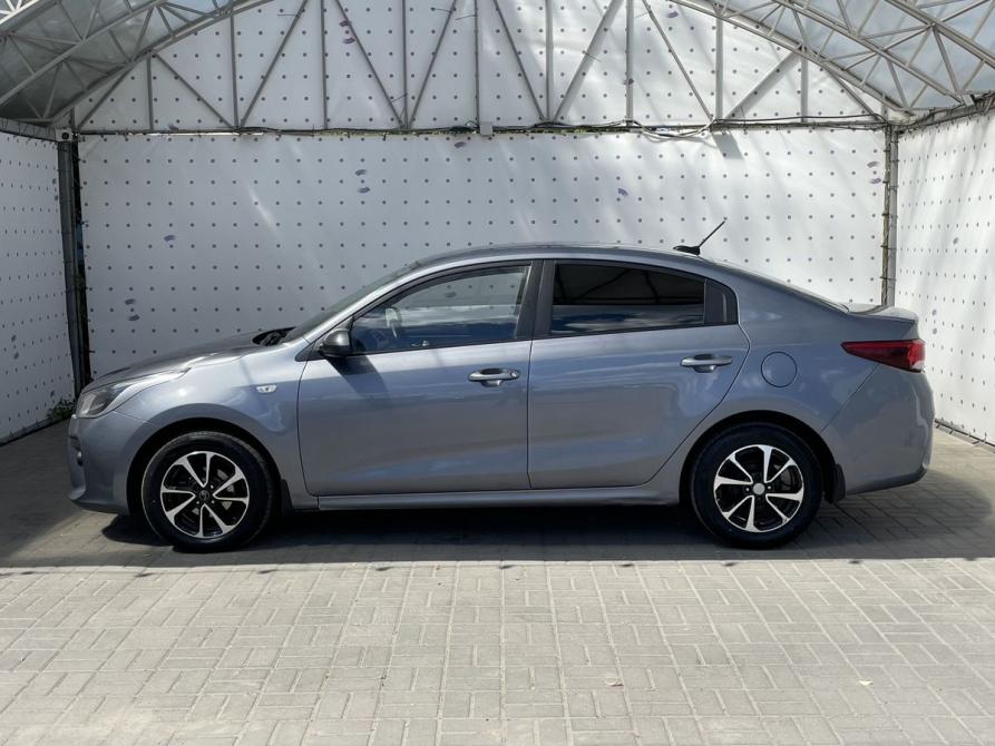 Kia Rio IV Тамбов  - изображение 10