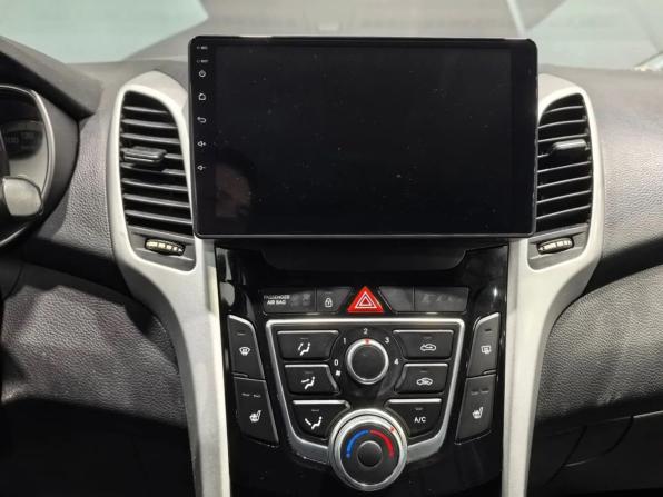 Hyundai i30 II с пробегом 2014 года, цена 795 000 рублей, 134830 км, хэтчбек, Автокод Объявления