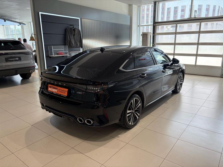 Chery Arrizo 8 Екатеринбург  - изображение 4