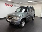 Chevrolet Niva I Рестайлинг Киров  - изображение 15