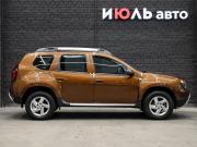 Renault Duster I Рестайлинг Екатеринбург  - изображение 30
