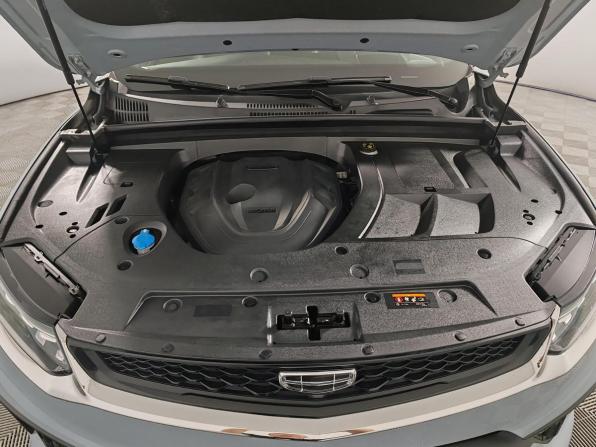 Geely Tugella I с пробегом 2022 года, цена 2 429 000 рублей, 60506 км, внедорожник, Автокод Объявления