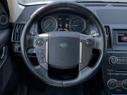 Land Rover Freelander II Рестайлинг 2 Москва  - изображение 35