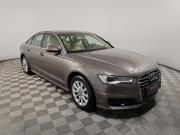 Audi A6 IV (C7) Рестайлинг Москва  - изображение 25