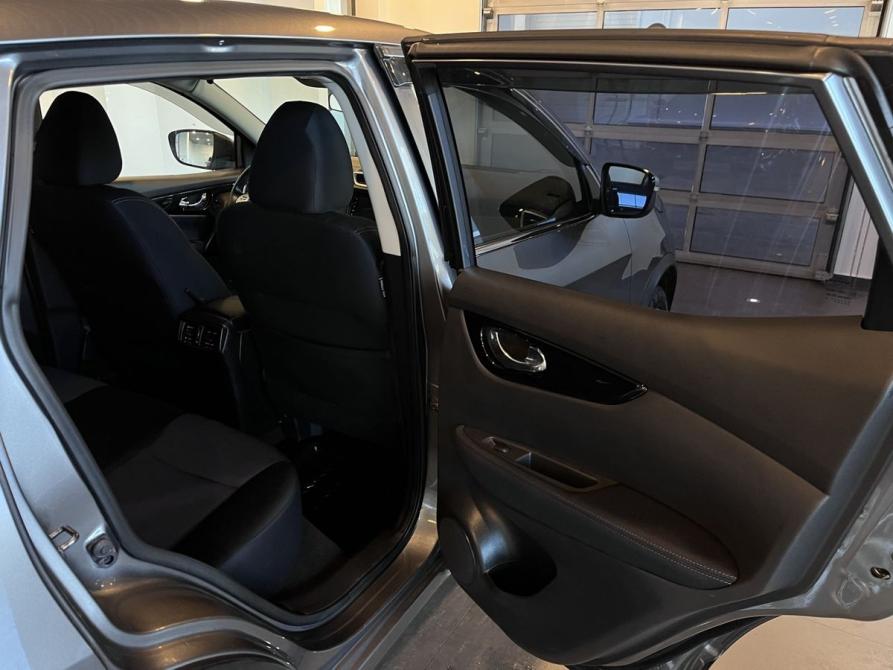 Nissan Qashqai II Чебоксары  - изображение 25