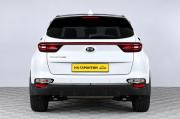Kia Sportage IV Рестайлинг Челябинск  - изображение 25