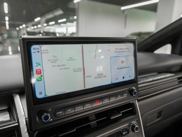 Hyundai Staria I Рестайлинг с пробегом 2026 года, цена 8 000 000 рублей, 17 км, минивэн, Автокод Объявления