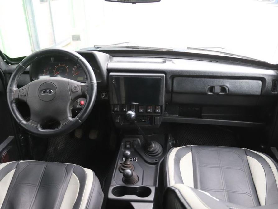 Lada (ВАЗ) 2121 (4x4) I Рестайлинг Нижний Новгород  - изображение 15